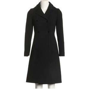 Valentino Garavani wool coat